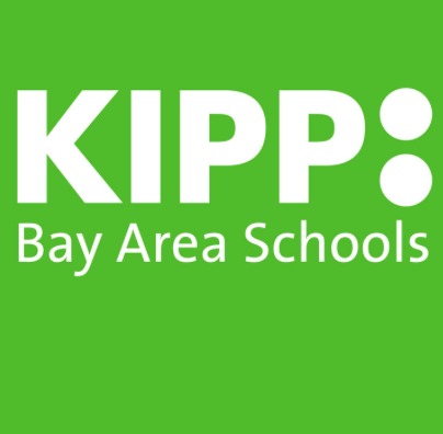 kipp bay area bay area california logo